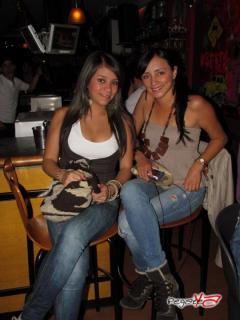 Foto 5 de Diciembre 29-30 del 2011 en Bar la Plaza Delicatessen Manizales, Manizales