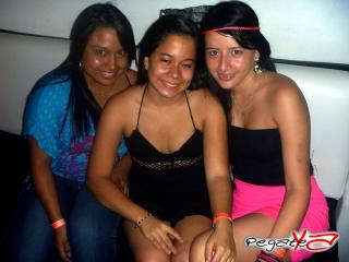 Foto 42 de Babel / Menga - Amor y Amistad en Babel / Barra Libre Cali, Cali