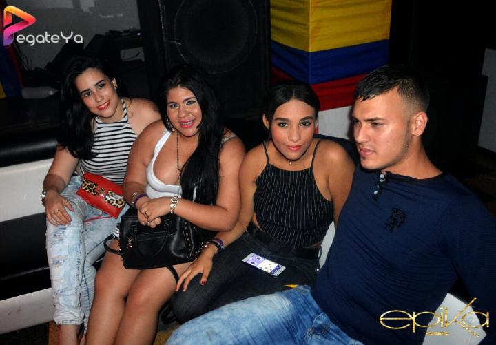 Foto 106 de EPIKA - 3ER/4to FDS JUNIO 2016 en Epika Night Club, Cali