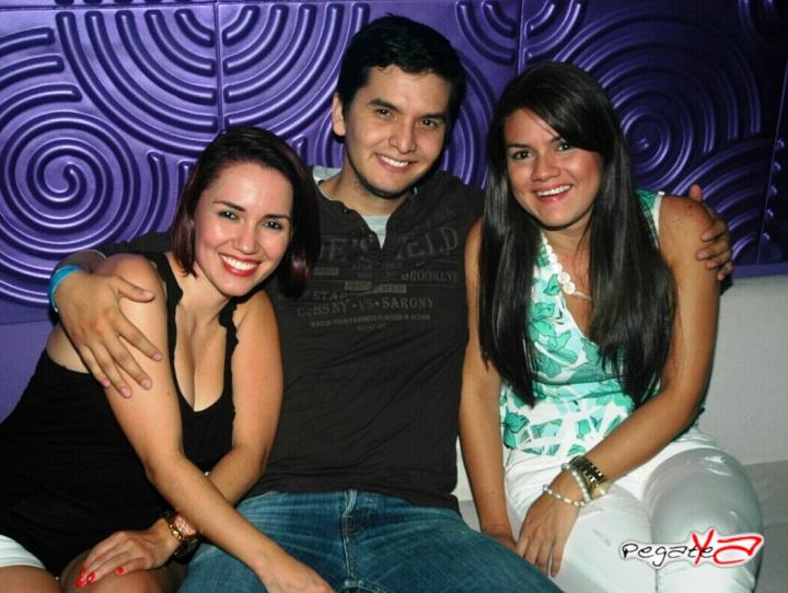 Foto 27 de Miami Bar - Sept 13 en Miami Bar Cali, Cali