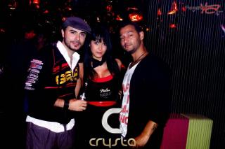 Foto 40 de Fotos Discoteca Crista Medellin en Discoteca Crista Medellin, Medellín