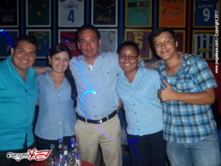 Foto 1 de PASION DEL BARZA 23 de Noviembre 2013 en LA PASION DEL BARZA Cartagena, Cartagena