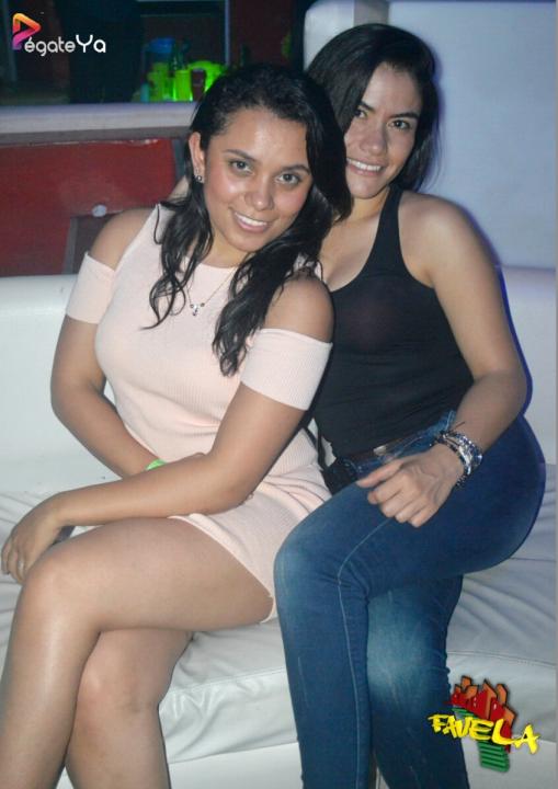 Foto 6 de Favela Club - 3er Fds Junio 2017 en Favela Club Menga, Cali