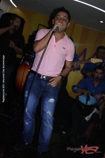 Foto 41 de 01-07 Diciembre de 2012 en Discoteca Macondo Club Bucaramanga, Bucaramanga