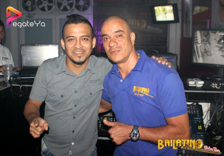 Foto 45 de Bailatino - 3er Fds Abril 2016 en Bailatino - Bar, Cali