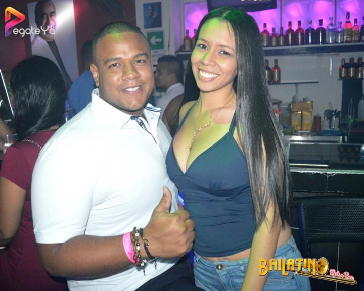 Foto 27 de Bailatino - 1er Fds Febrero 2017 en Bailatino - Bar, Cali