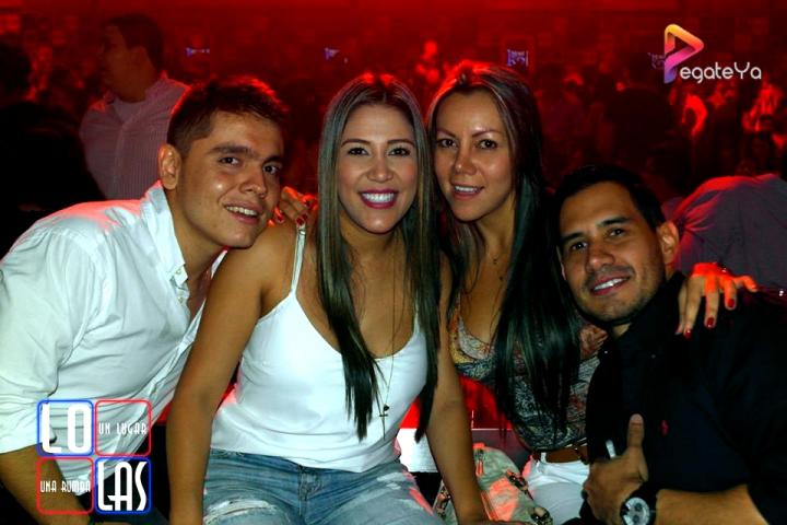 Foto 92 de Lolas Club - 2do FDS Junio 2015 en Lolas Club Menga Cali, Cali