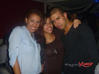 Foto 18 de Febrero 18 y 25 del 2012 en Farah Lounge Cali, Cali