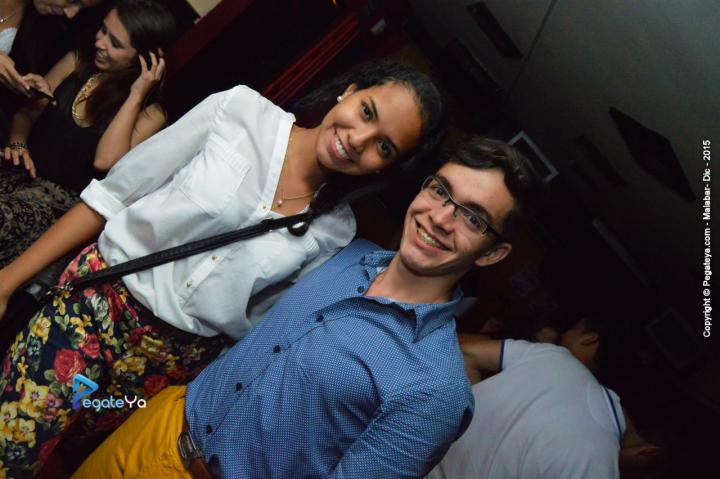 Foto 44 de MALABAR - sabado 19 DIC 2015 en Discoteca Malabar Bucaramanga, Bucaramanga