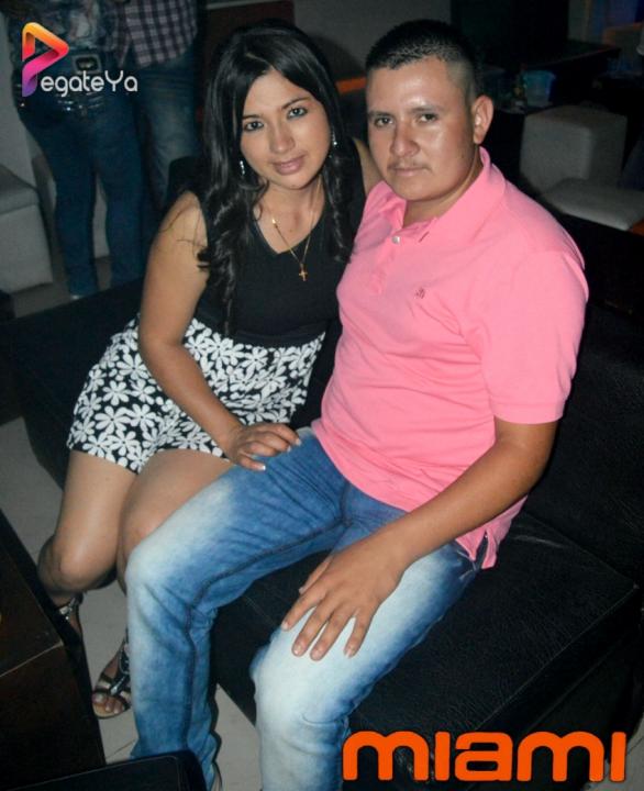 Foto 6 de Miami Bar - 1er FD Sept 2015 en Miami Bar Cali, Cali