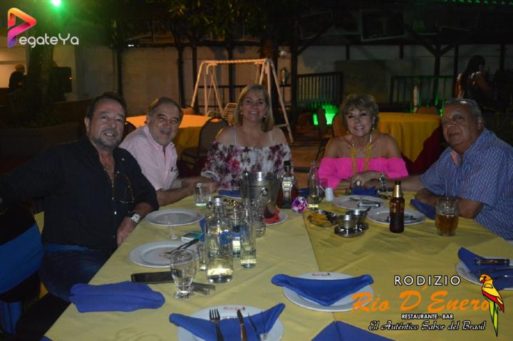 Foto 78 de Rio D´enero - Amor & Amistad 2016 en Rio D´enero, Cali
