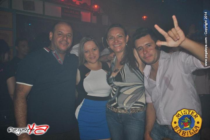 Foto 7 de MISTER BABILLA 12 Y 13 de SEPT 2014 en Discoteca MISTER BABILLA cartagena, Cartagena