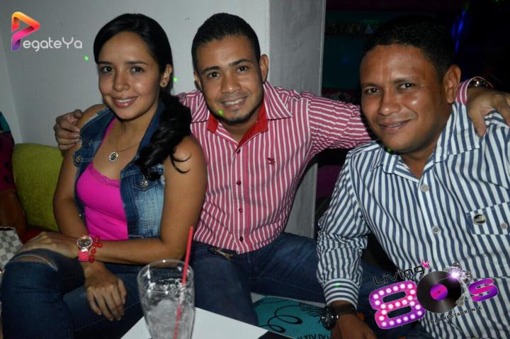 Foto 9 de living 80 - 2do 3er abril 2016 en Living Ochentas Cali, Cali
