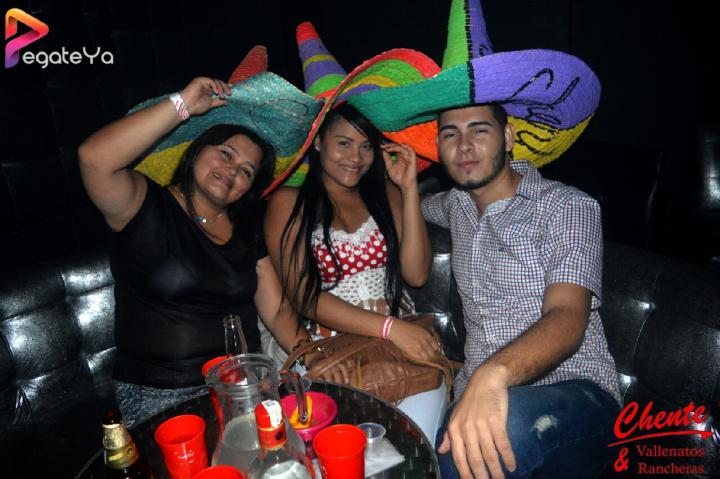 Foto 40 de Chente - 1er FDS Julio 2016 en CHENTE Vallenatos y Rancheras, Cali