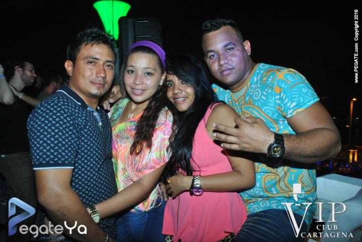 Foto 24 de V.i.p 15 y 16 de Abril de 2016 en V.i.p 15 y 16 de, Cartagena