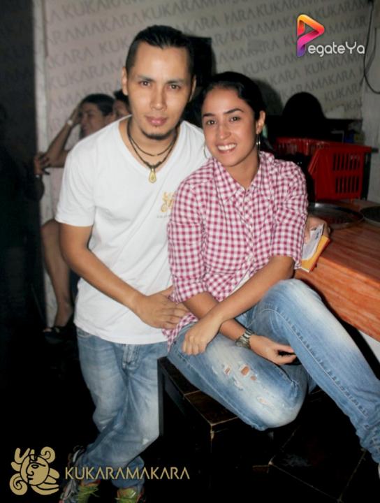 Foto 34 de Kukaramakara - 2do FDS Sep 2015 en Kukaramakara Discoteca Cali, Cali