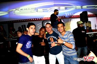 Foto 40 de Julio 20 del 2013 en Space Menga, Cali