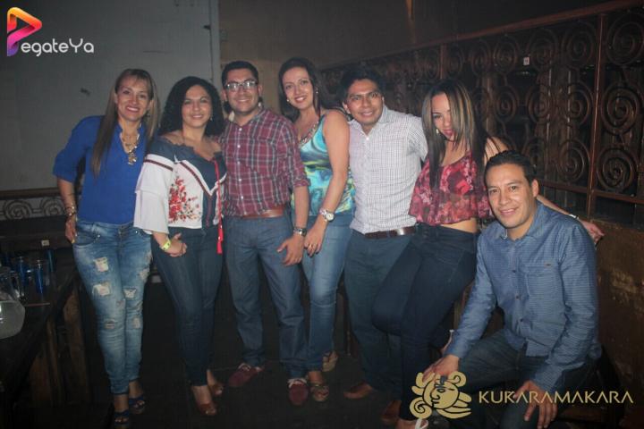 Foto 4 de Kukaramakara - 4to Fds Sept 2016 en Kukaramakara Discoteca Cali, Cali