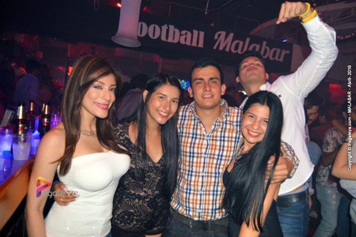 Foto 75 de Malabar Sabado 23 de abril de 2016 en Discoteca Malabar Bucaramanga, Bucaramanga