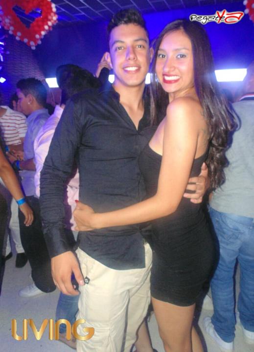 Foto 55 de Living - Amor y Amistad en Living Night Club, Cali