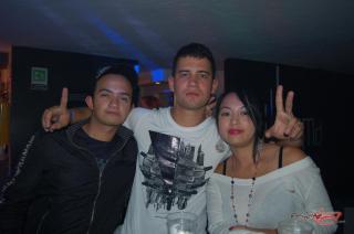 Foto 16 de Discoteca Karma 6 de Octubre en Discoteca Karma Medellin, Medellín