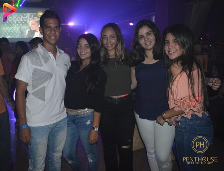 Foto 8 de Penthouse Club - 4TO Fds Sept 2016 en Penthouse 1800, Cali