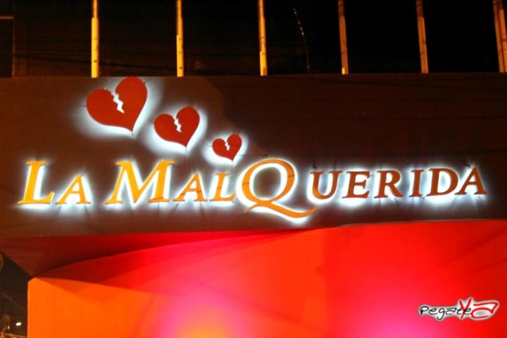 Foto 8 de La Malquerida - 5TO FDS NOV 2014 en La Malquerida - Cali, Cali