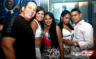 Foto 22 de Club Discoteca Mayoral - Oct. 27 en Discoteca Mayoral
