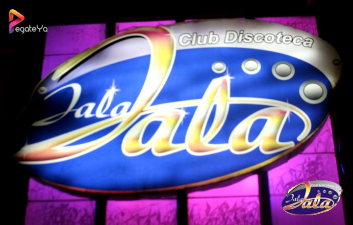 Foto 4 de Jala Jala Club - 3er FDS Junio 2015 en Jala Jala Club, Cali
