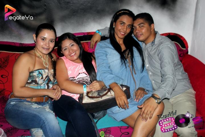 Foto 2 de Beautiful 80`s - Feria 2015 en Beautiful 80`s Cali, Cali