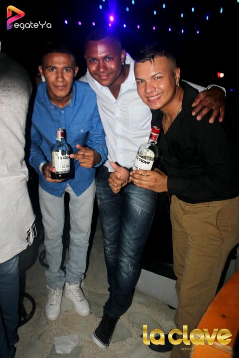 Foto 49 de La Clave Night Club - 4to Fds Abril 2016 en La Clave Night Club, Cali