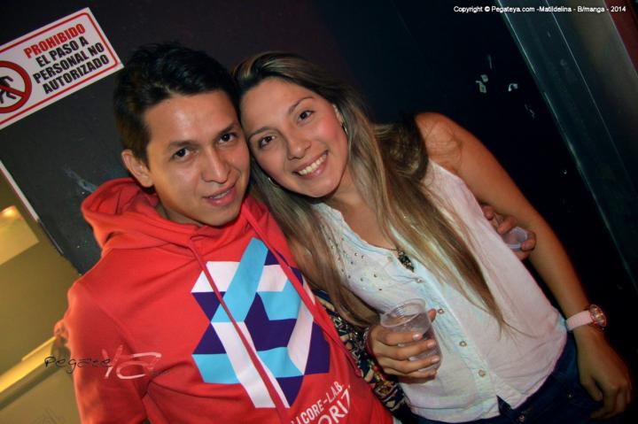 Foto 97 de Martin Elias y Juancho de la Aspriella en Discoteca Matildelina Bucaramanga, Bucaramanga