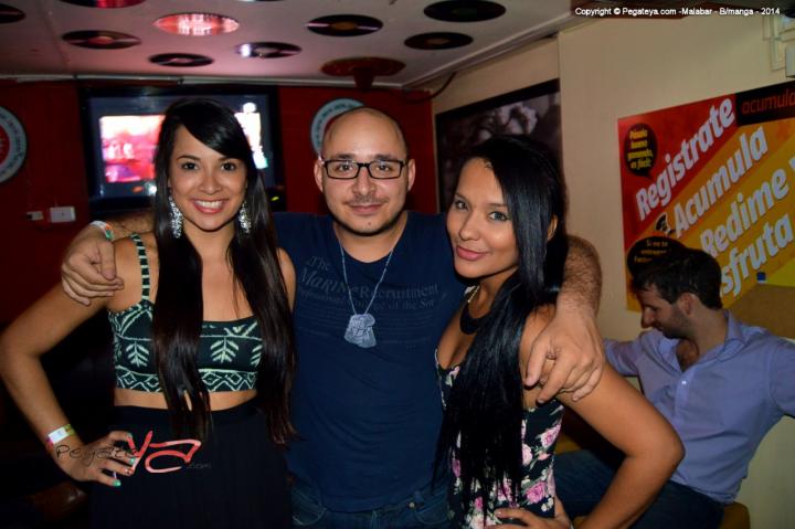 Foto 11 de Discoteca Malabar- 5 de Julio de 2014 en Discoteca Malabar Bucaramanga, Bucaramanga