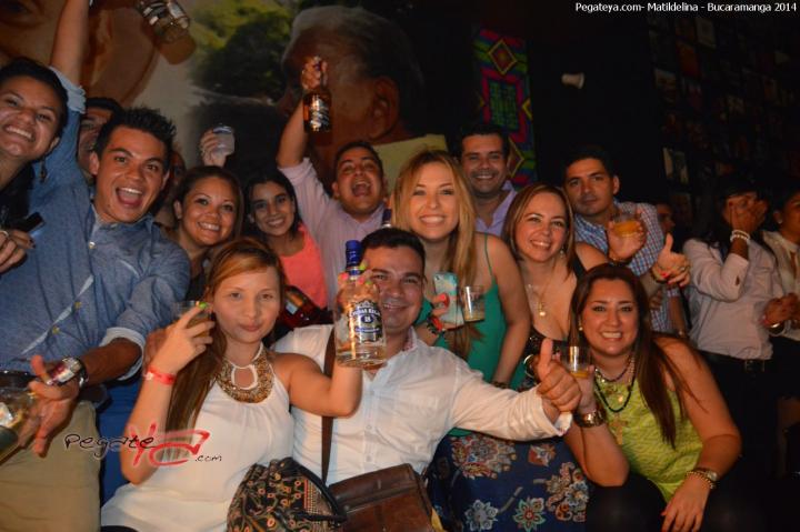 Foto 32 de Fotos Peter Manjarres en Discoteca Matildelina Bucaramanga, Bucaramanga