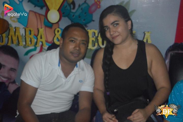 Foto 18 de El Df - 3er Fds Febrero 2017 en El DF Club Discoteca