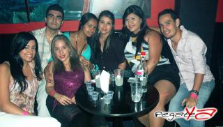Foto 31 de Diciembre 15 del 2012 en Am / PM Bar - Cali, Cali