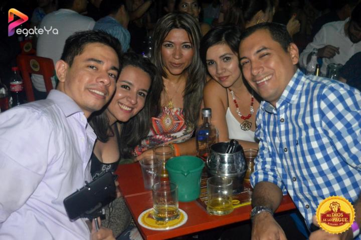 Foto 29 de Mi Dios Se Lo Pague - Feria 2015 en Fonda Mi Dios Se Lo Pague, Cali