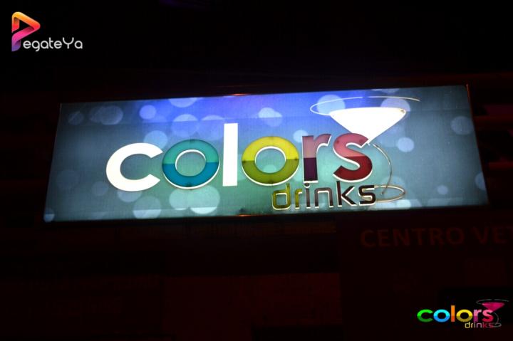 Foto 12 de Colors Drink´s - 4to Fds Abril 2016 en Colors Drinks
