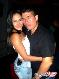 Foto 25 de Diciembre 15 del 2012 en Babel / Barra Libre Cali, Cali