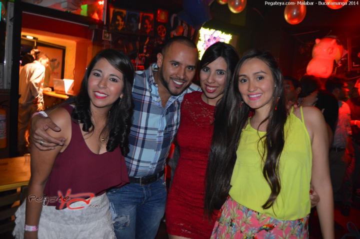 Foto 42 de Discoteca malabar - 19-20 sep 2014 en Discoteca Malabar Bucaramanga, Bucaramanga