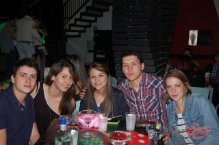 Foto 24 de Jaqkbar 1 de Diciembre en Discoteca Jaqk Medellin, Medellín