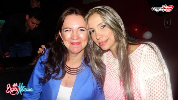 Foto 7 de Betty House - Sept. 20 en Betty House