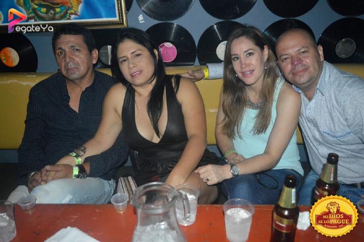 Foto 142 de Mi Dios se lo Pague - 3er Fds Febrero 17 en Fonda Mi Dios Se Lo Pague, Cali