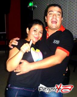 Foto 12 de Enero 12 del 2013 en Nozomi Club, Cali