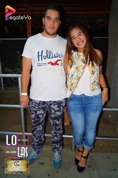 Foto 138 de Lolas - Feria 2015 en Lolas Club Menga Cali, Cali