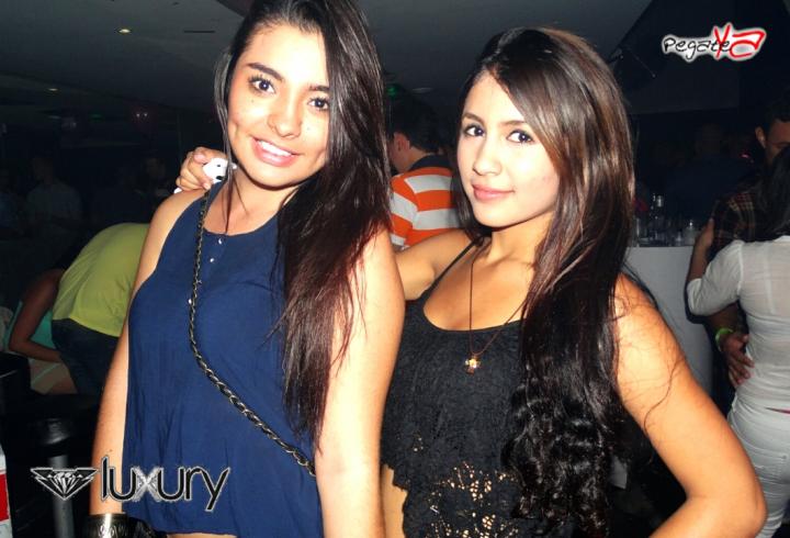 Foto 24 de Luxury - Septiembre 20 en Discoteca Luxury Medellin, Medellín