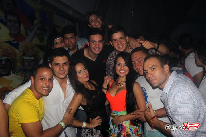 Foto 129 de Lolas Club - Julio 12 del 2014 en Lolas Club Menga Cali, Cali