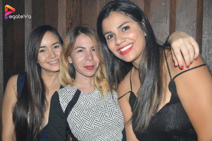 Foto 5 de La Social - 3er Fds Febrero 2017 en La Social, Cali