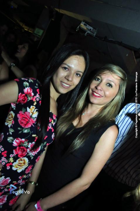Foto 16 de Discoteca La Premiere - 27 junio 2015 en La Premiere Bucaramanga, Bucaramanga