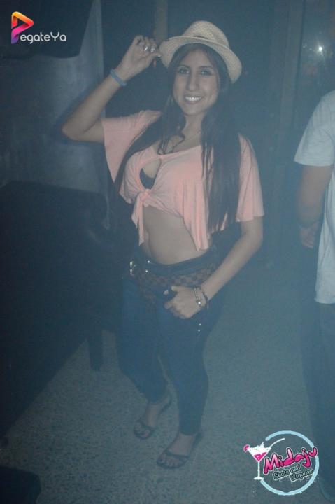 Foto 13 de Midaju - Feria 2015 en Midaju Bar